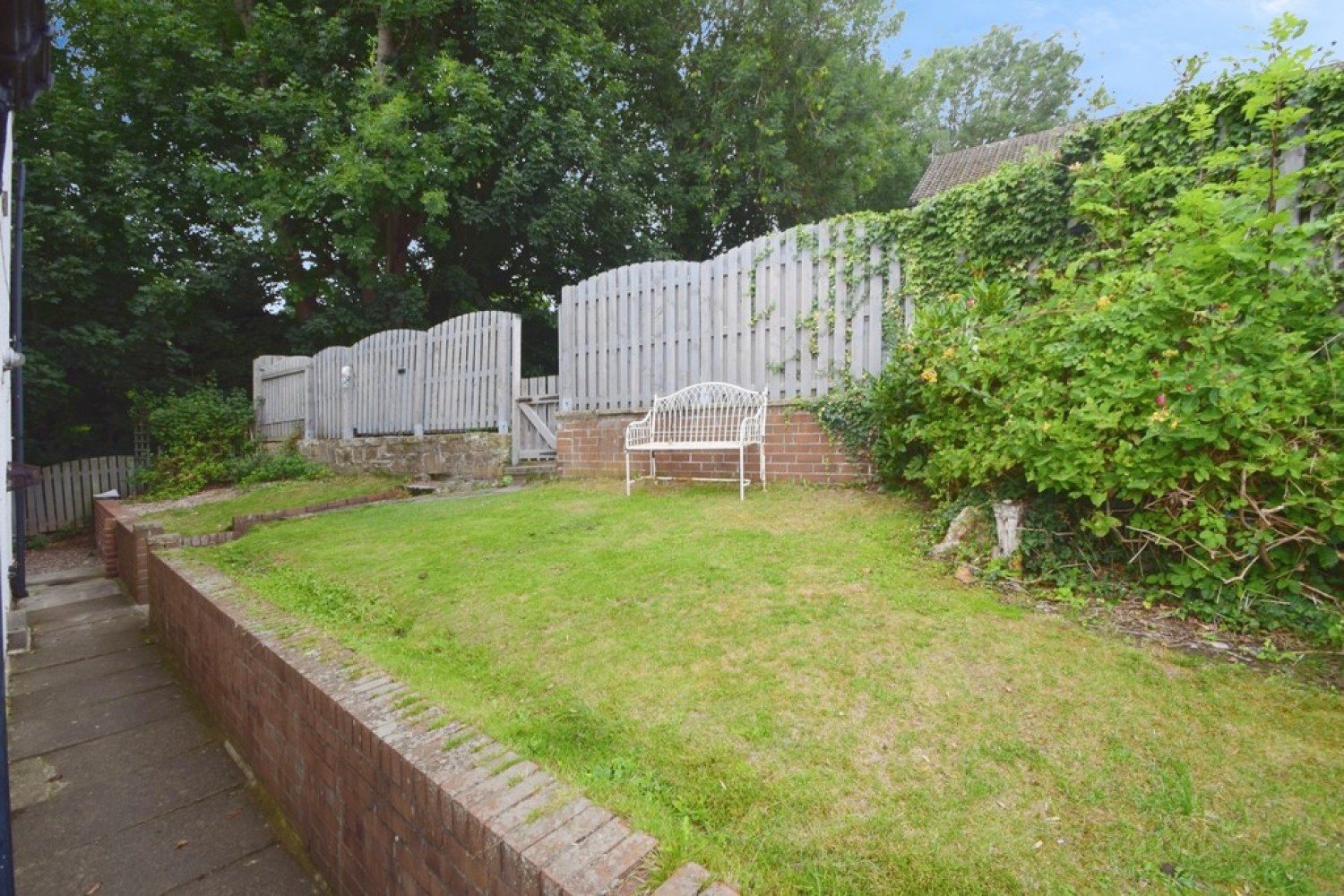 Riddlesden, Keighley, West Yorkshire