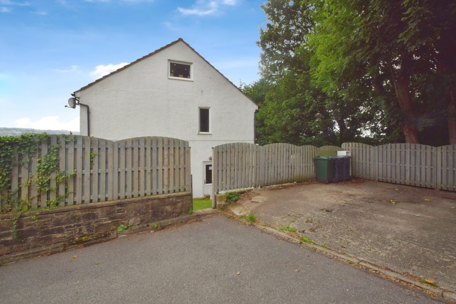 Riddlesden, Keighley, West Yorkshire