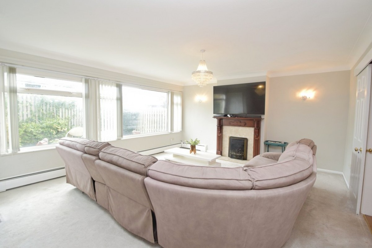 Riddlesden, Keighley, West Yorkshire