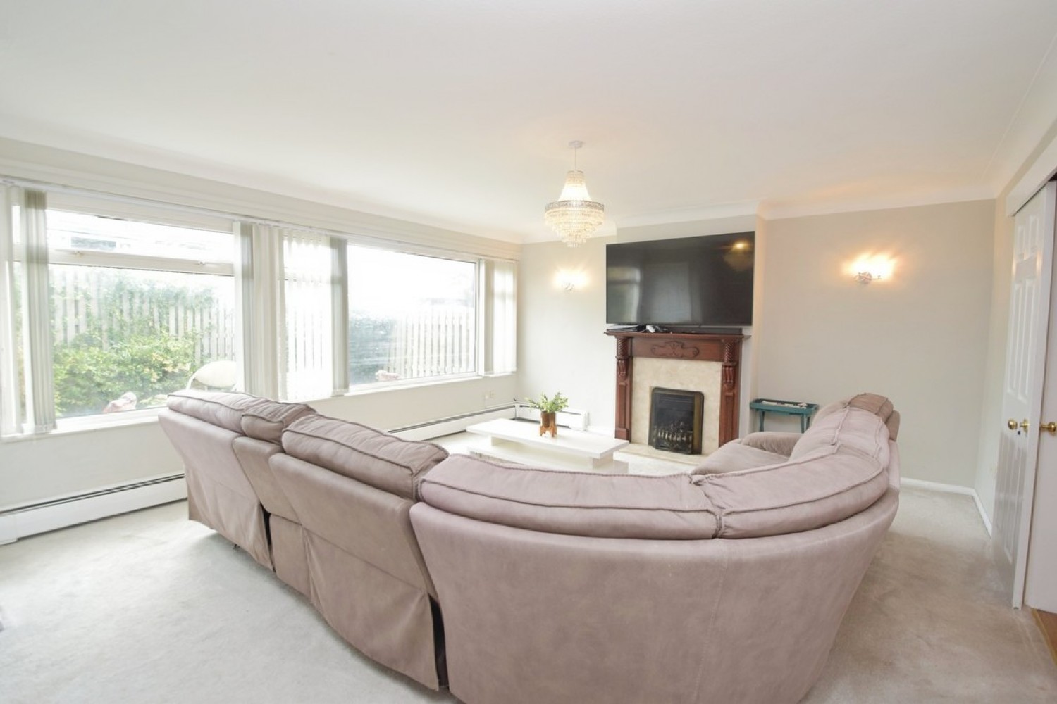 Riddlesden, Keighley, West Yorkshire