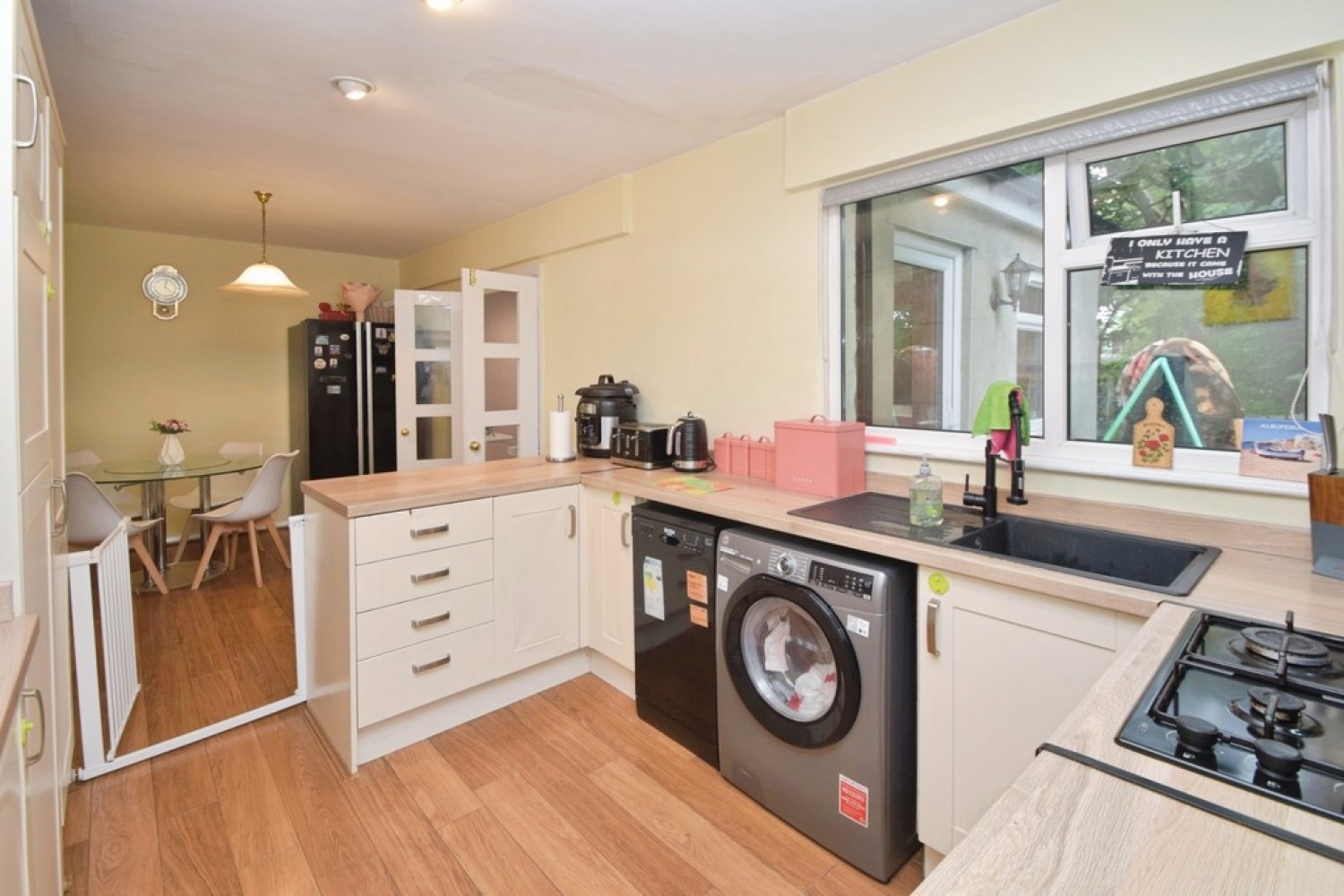 Riddlesden, Keighley, West Yorkshire