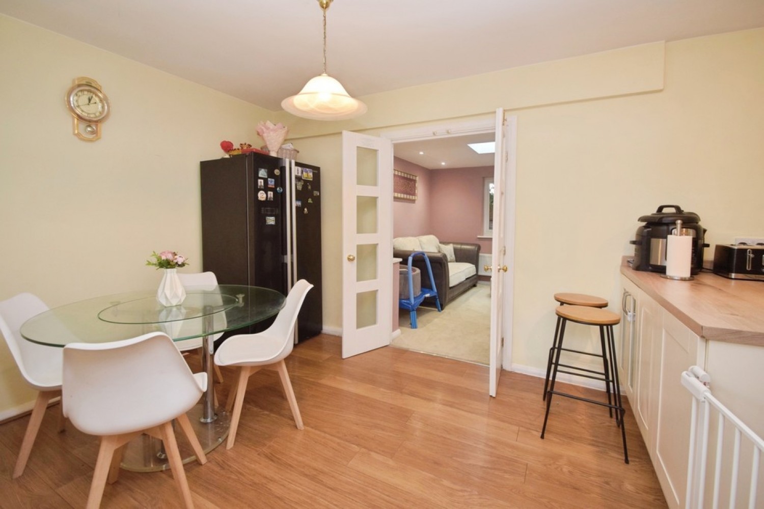 Riddlesden, Keighley, West Yorkshire