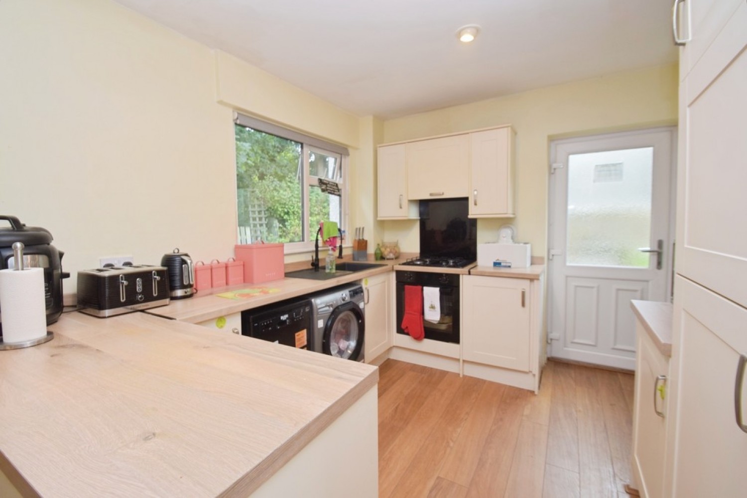 Riddlesden, Keighley, West Yorkshire