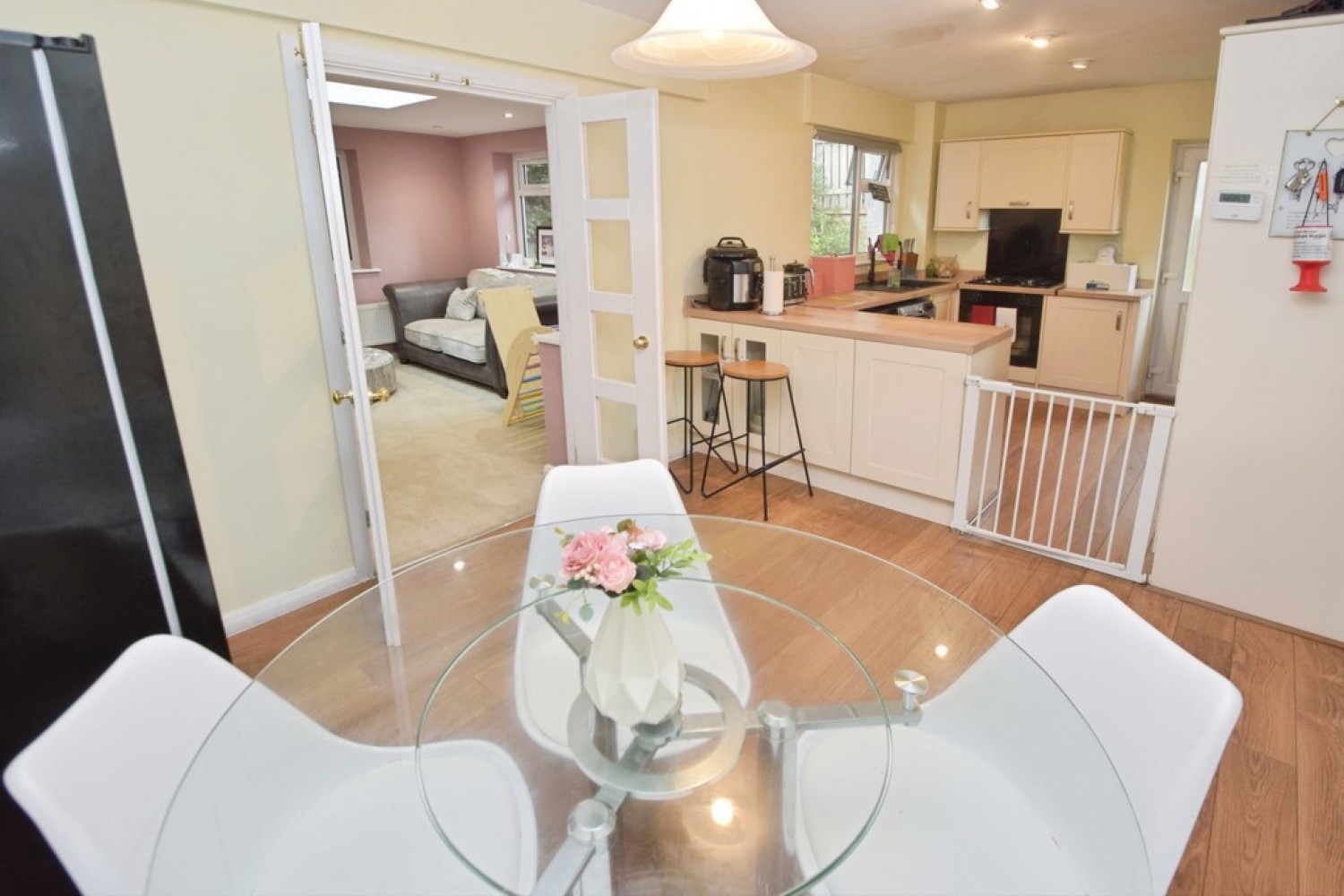 Riddlesden, Keighley, West Yorkshire