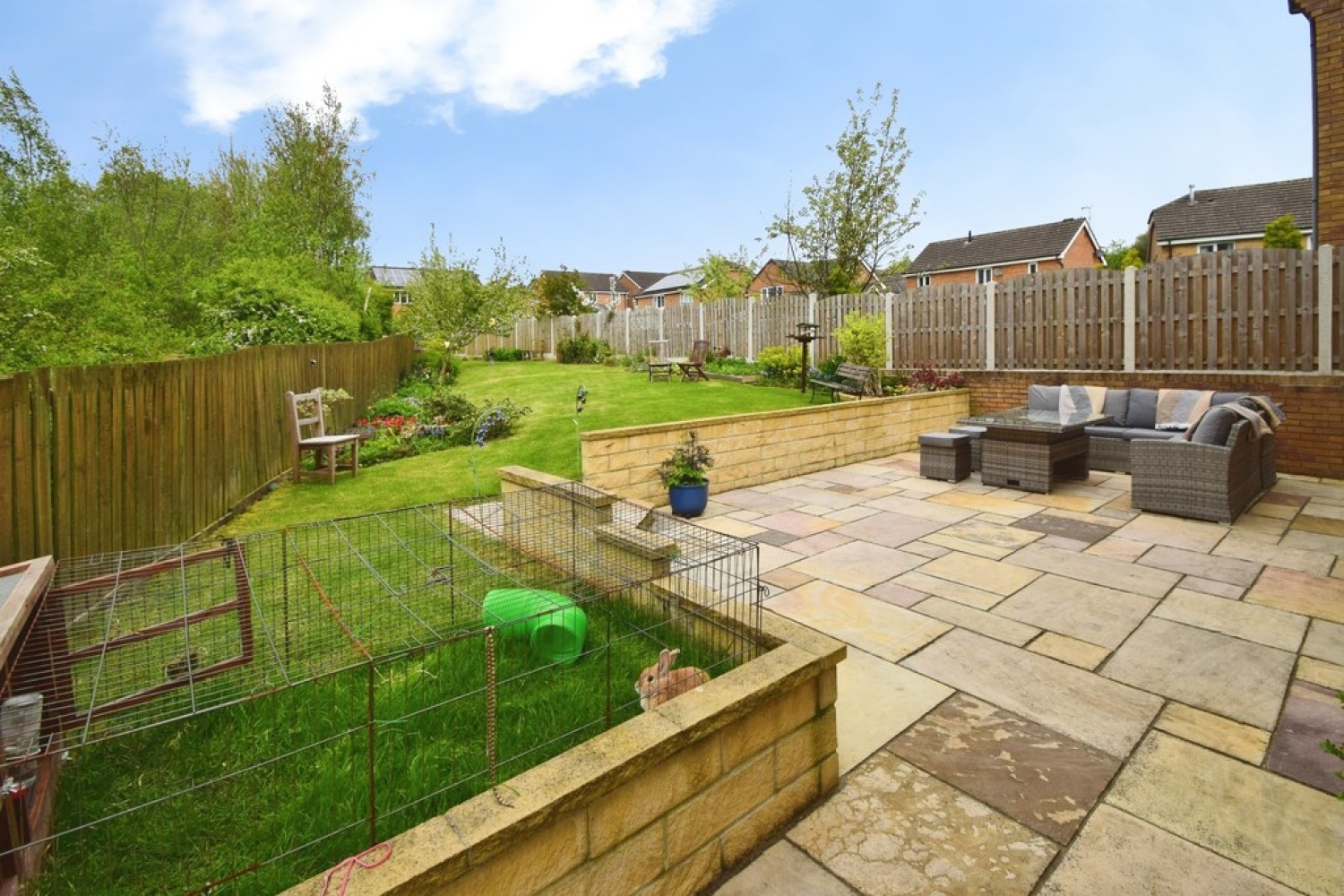 5 bedroom House for Sale Shipley, Bradford, West Yorkshire