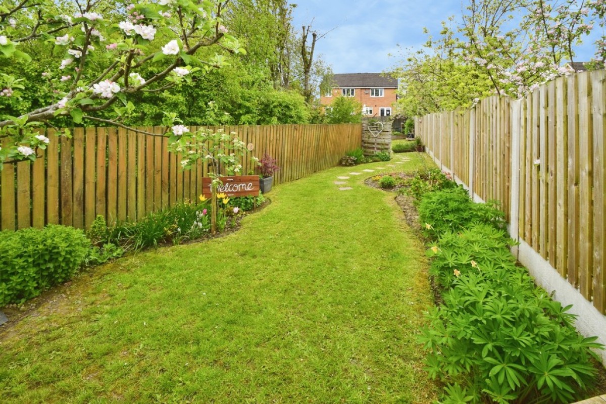 Shipley, Bradford, West Yorkshire