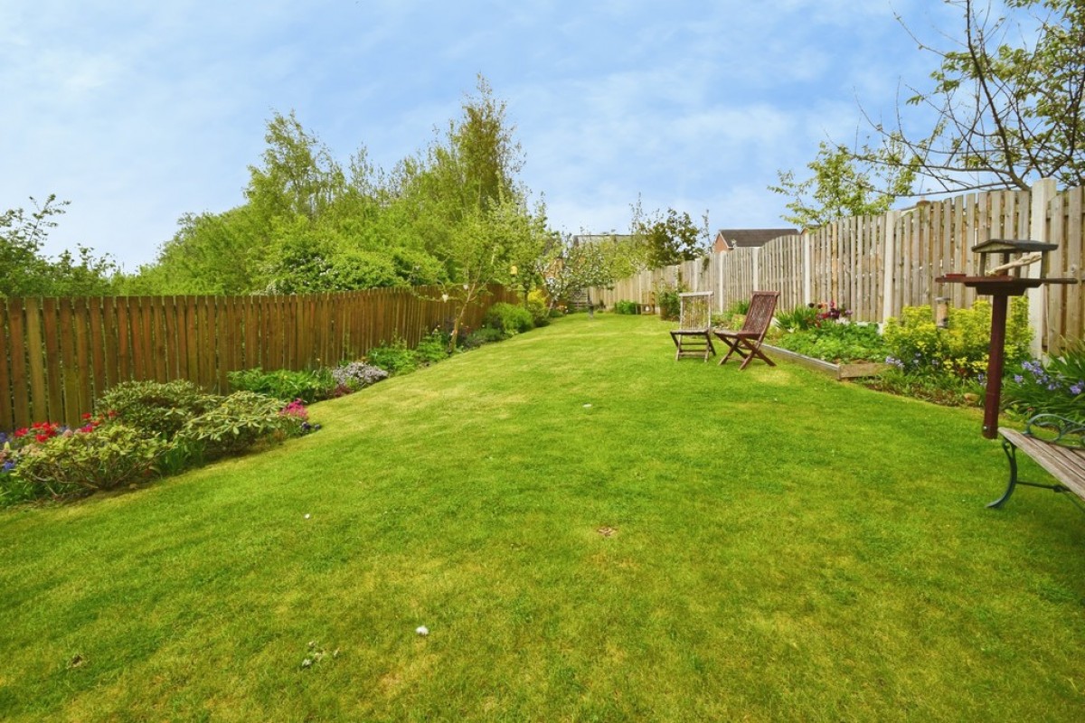 Shipley, Bradford, West Yorkshire
