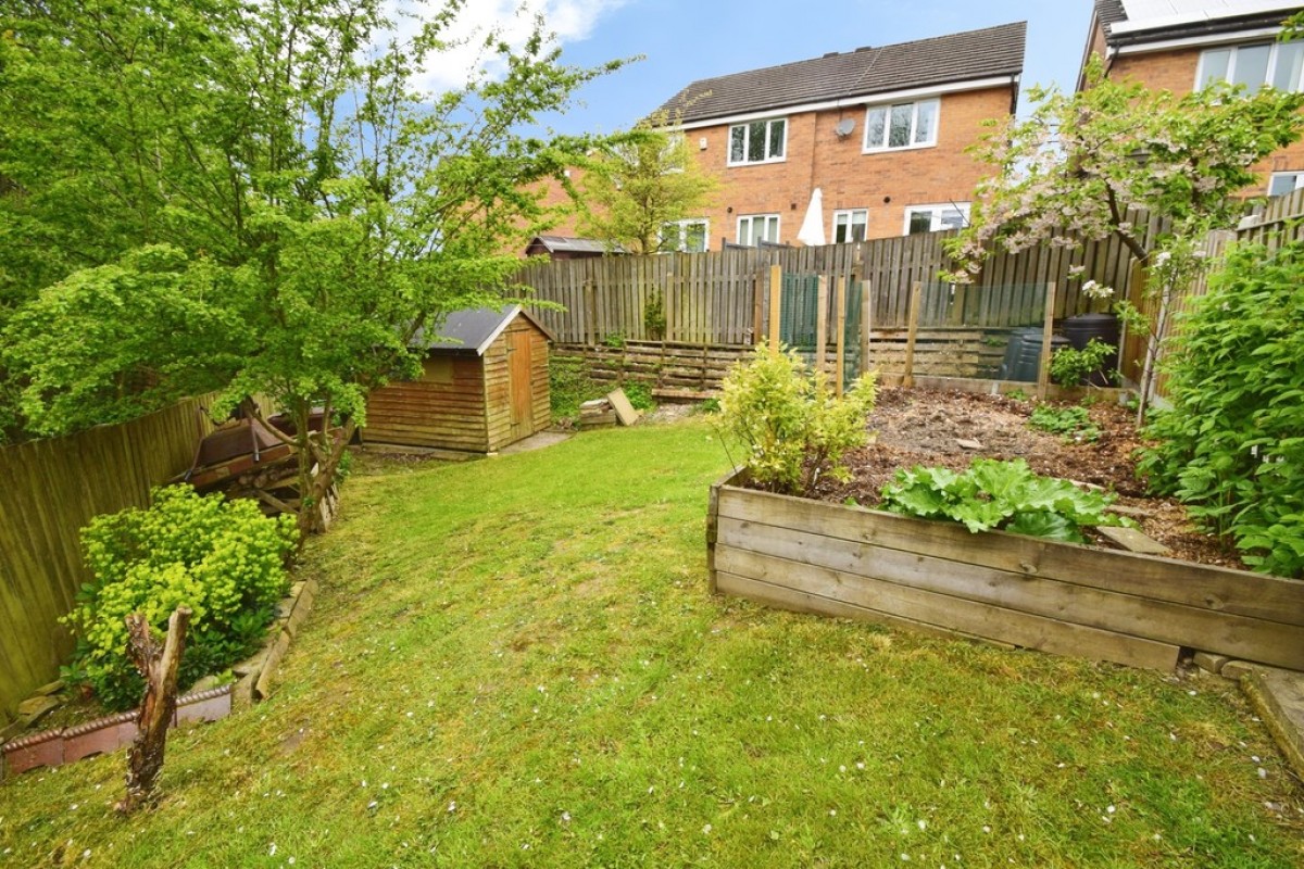 Shipley, Bradford, West Yorkshire