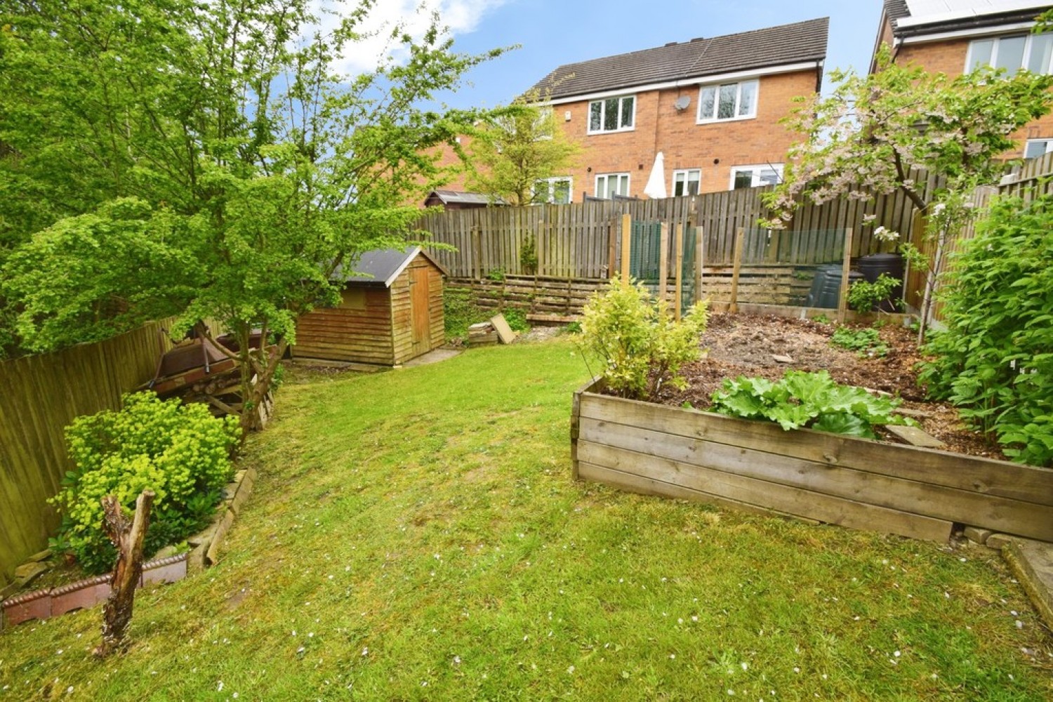 5 bedroom House for Sale Shipley, Bradford, West Yorkshire
