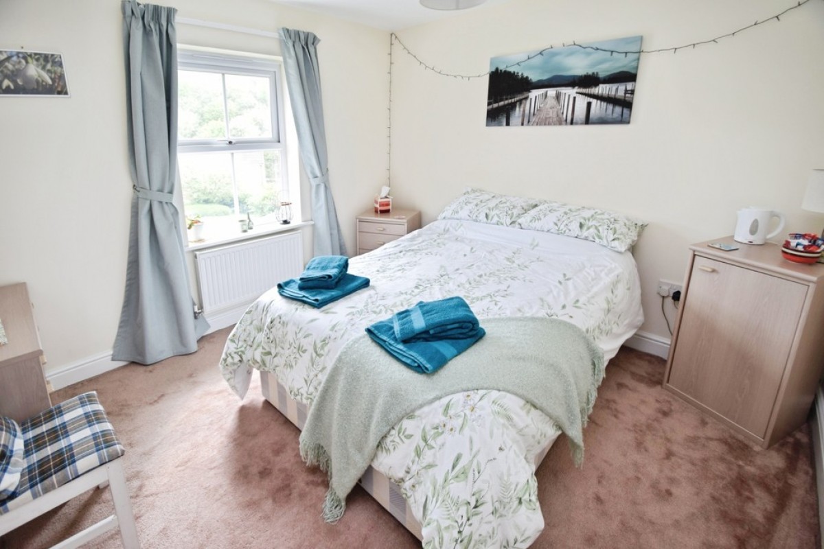 Shipley, Bradford, West Yorkshire