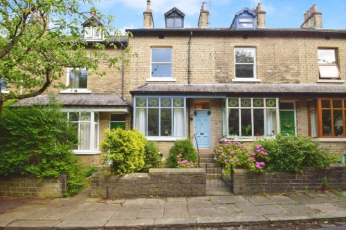 Shipley, Bradford, West Yorkshire
