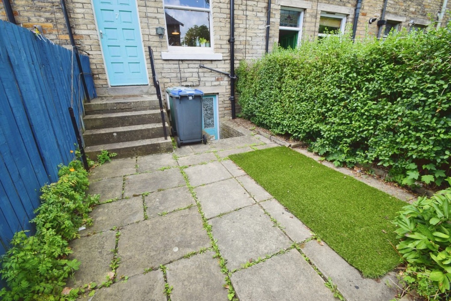 Shipley, Bradford, West Yorkshire