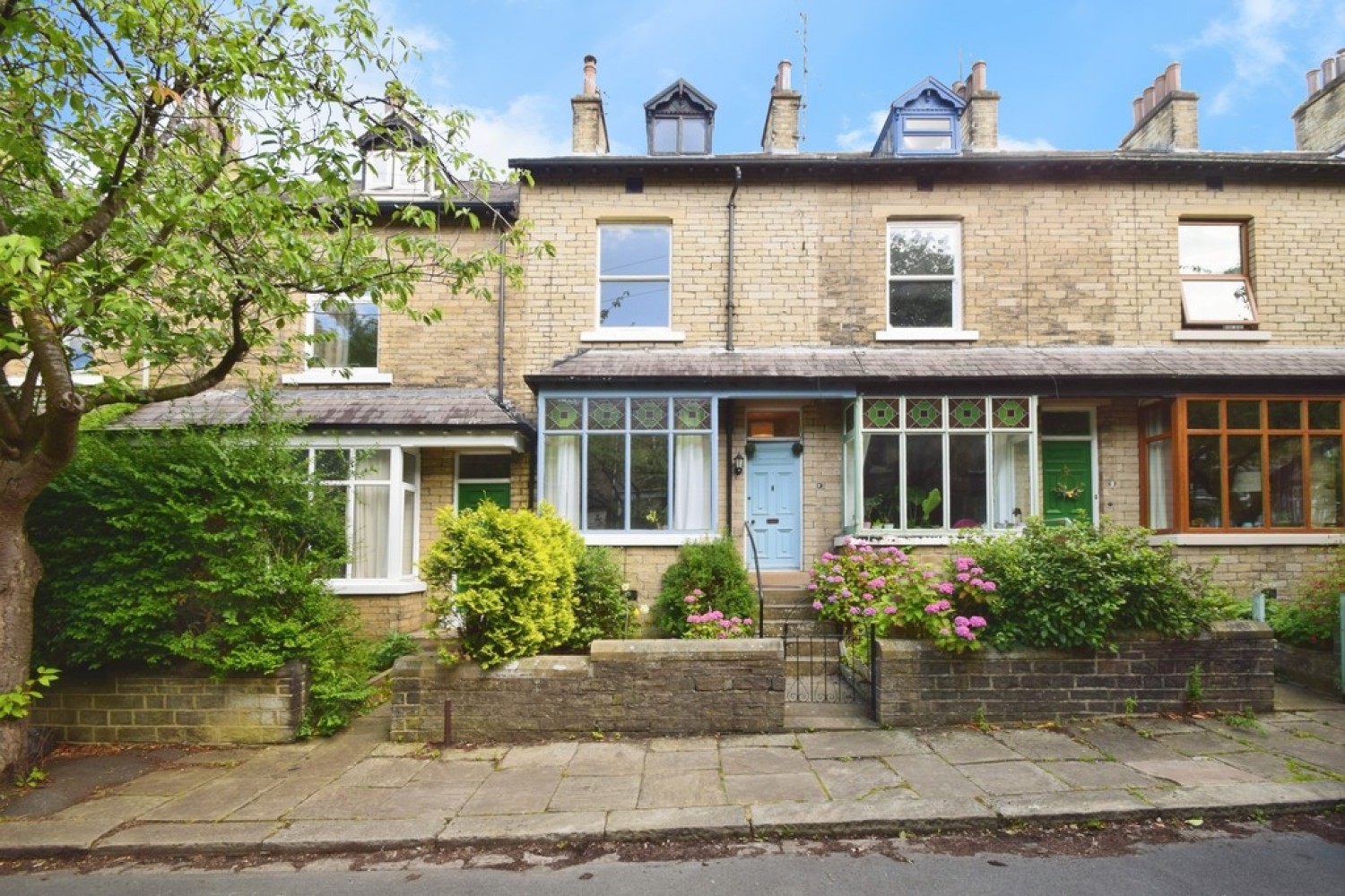 Shipley, Bradford, West Yorkshire