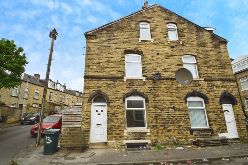Keighley, West Yorkshire