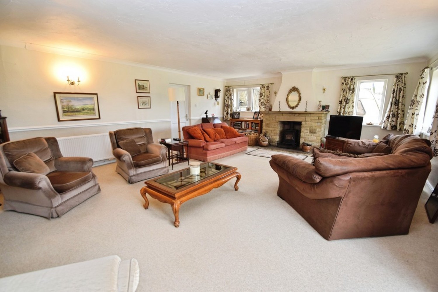 Stanbury, Keighley, West Yorkshire