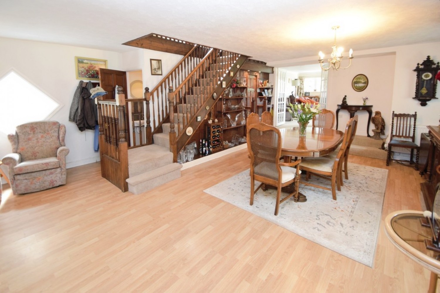 Stanbury, Keighley, West Yorkshire
