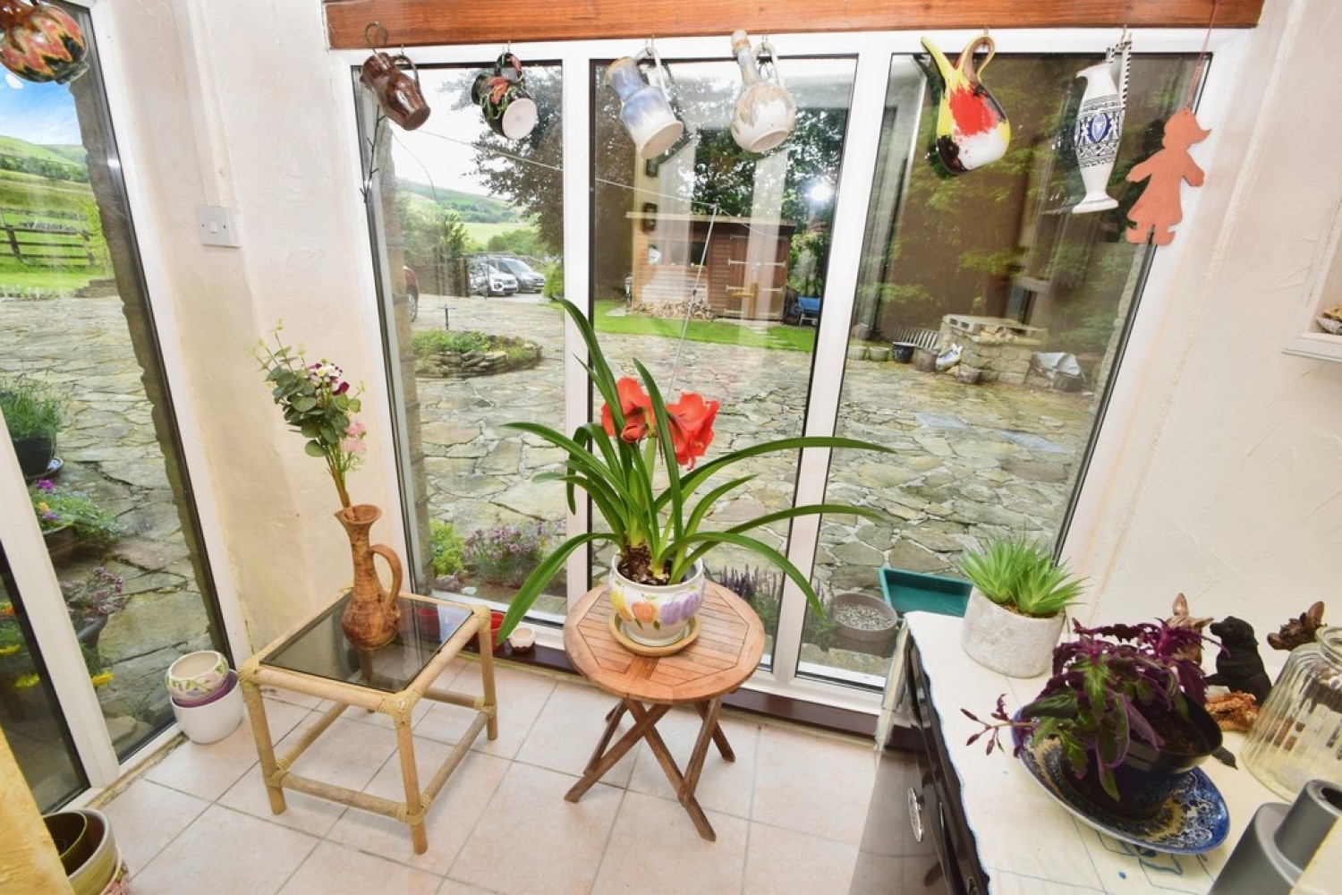 Stanbury, Keighley, West Yorkshire