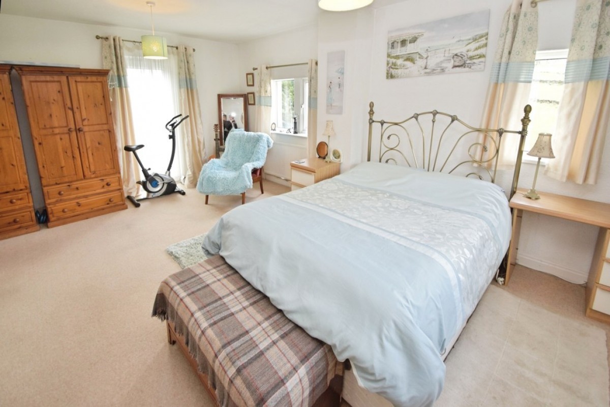 Stanbury, Keighley, West Yorkshire
