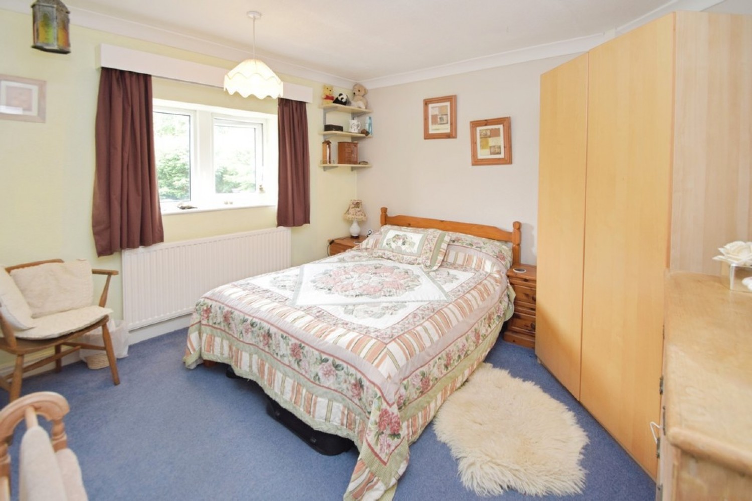 Stanbury, Keighley, West Yorkshire