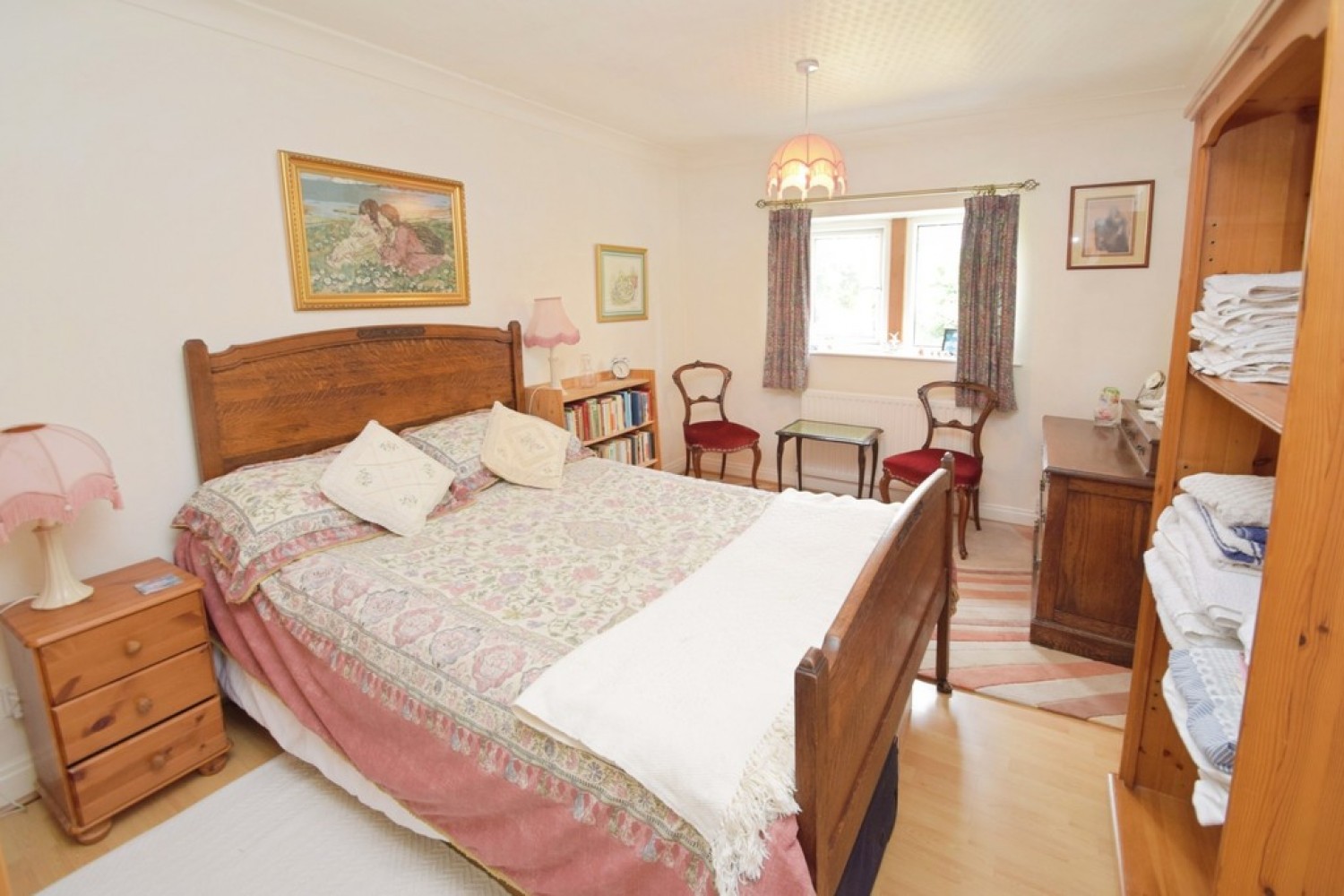 Stanbury, Keighley, West Yorkshire