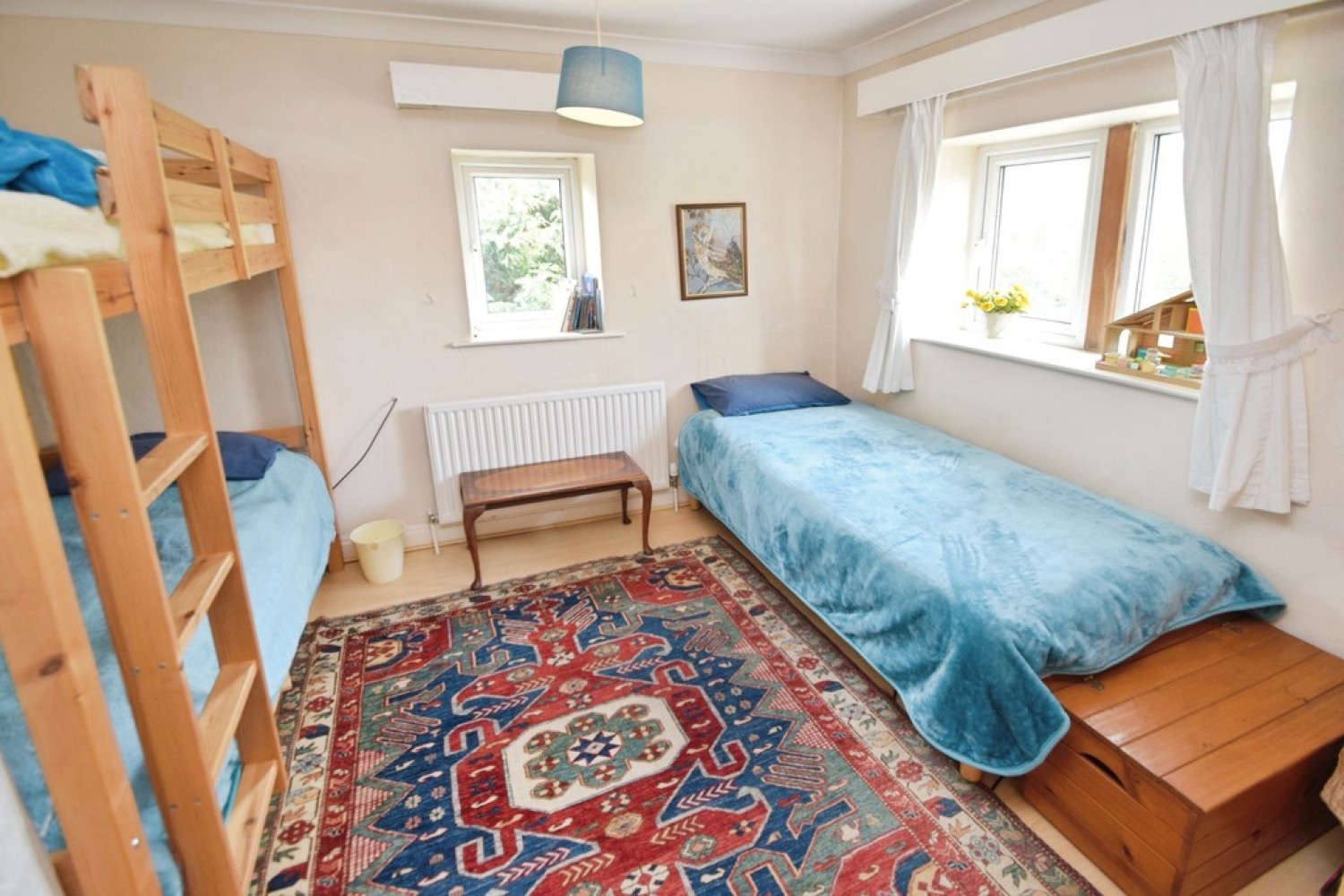 Stanbury, Keighley, West Yorkshire