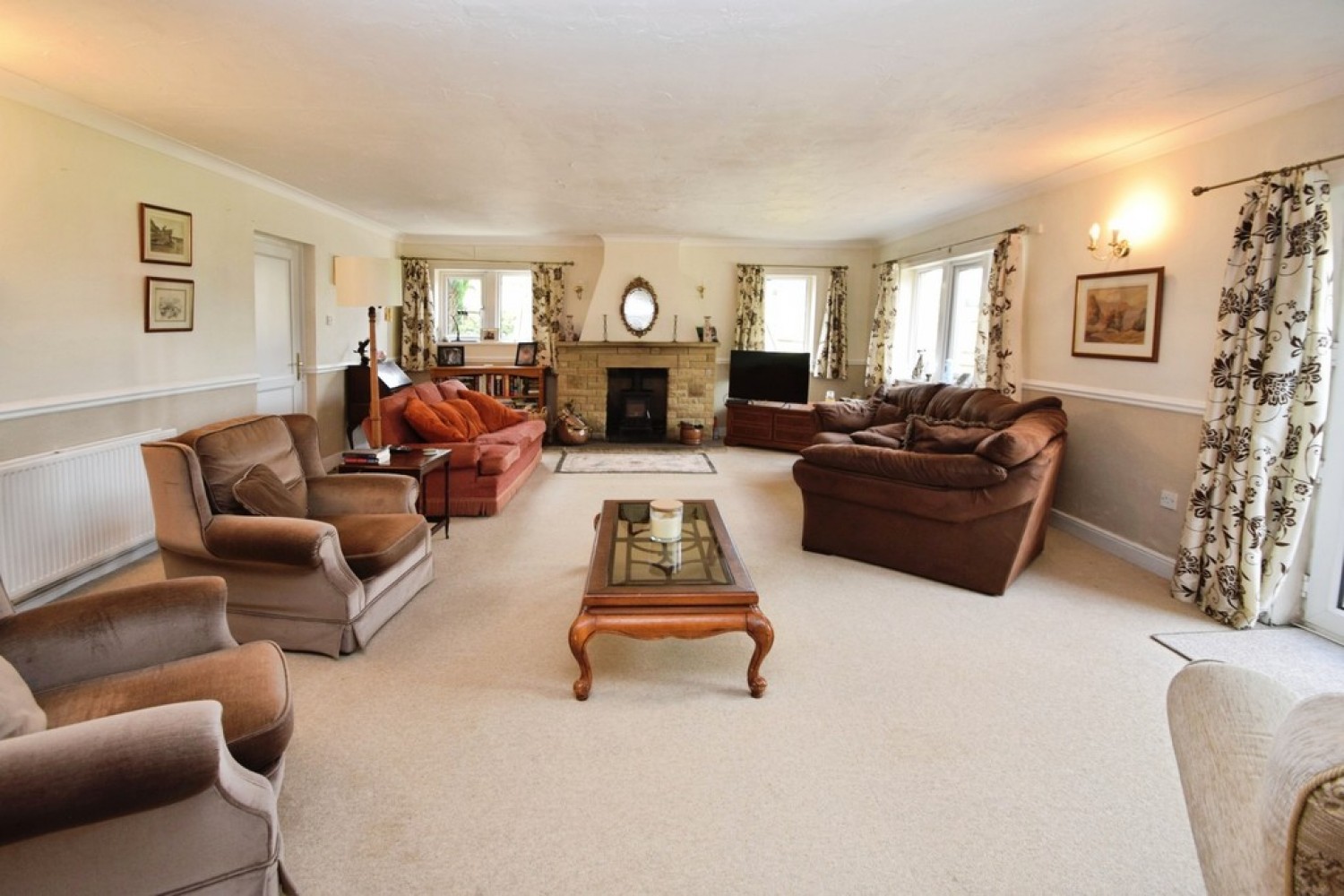 Stanbury, Keighley, West Yorkshire