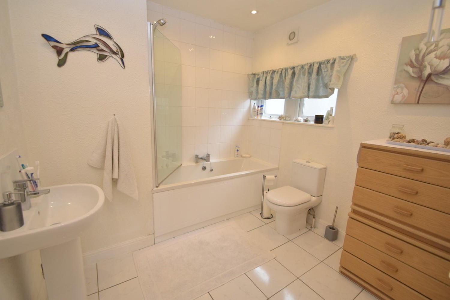 Stanbury, Keighley, West Yorkshire