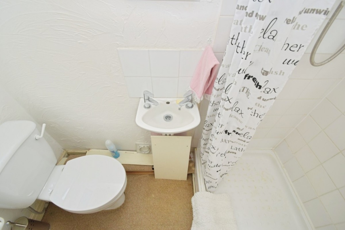 Stanbury, Keighley, West Yorkshire