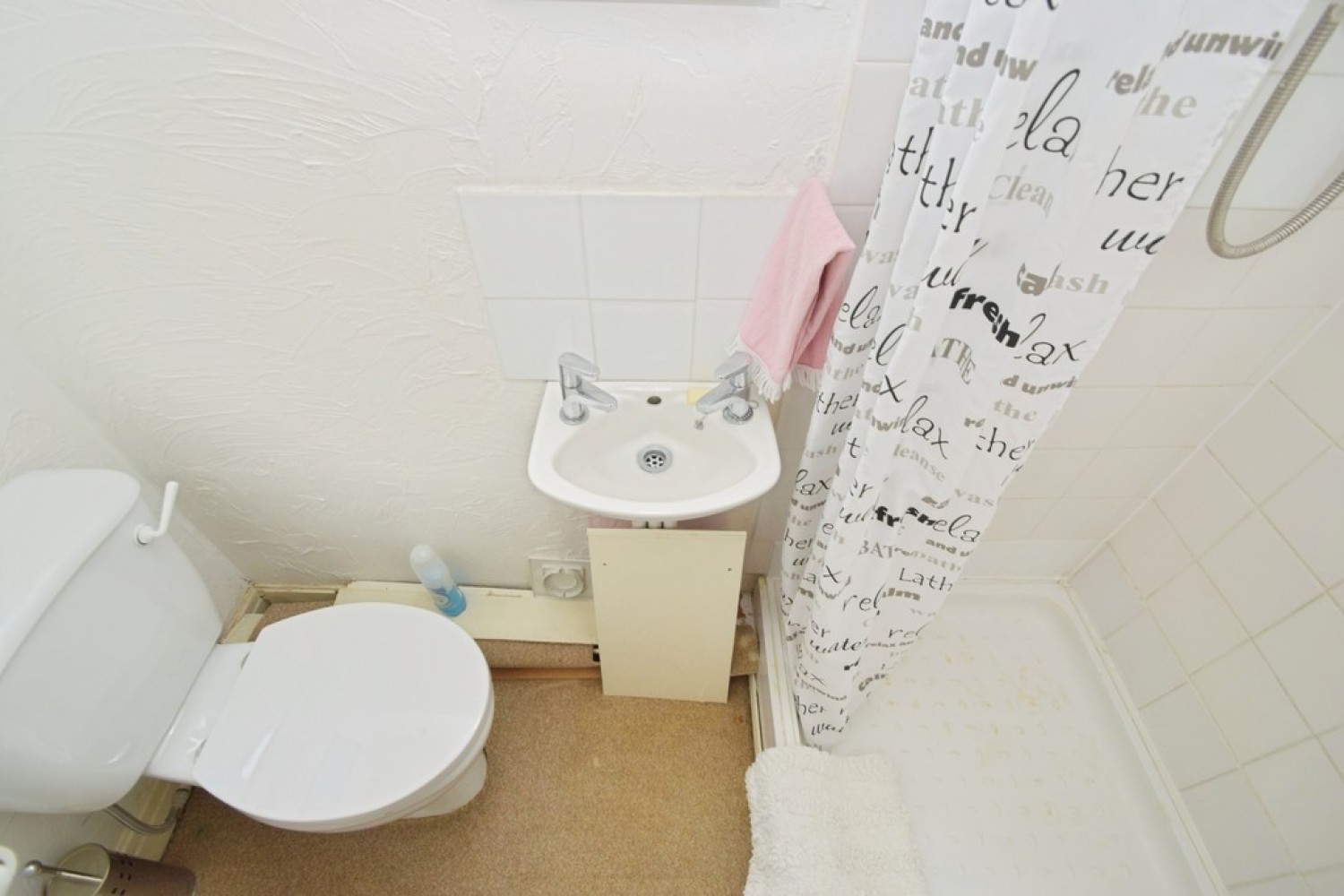 Stanbury, Keighley, West Yorkshire