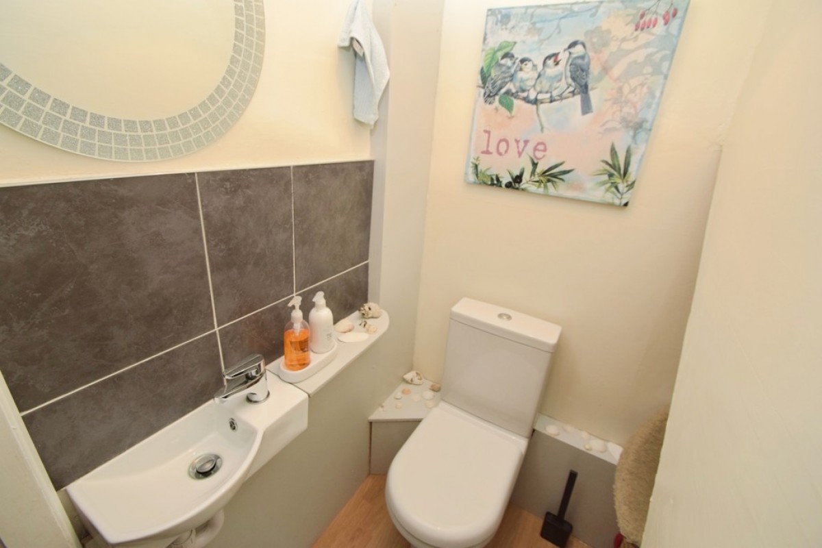 Stanbury, Keighley, West Yorkshire
