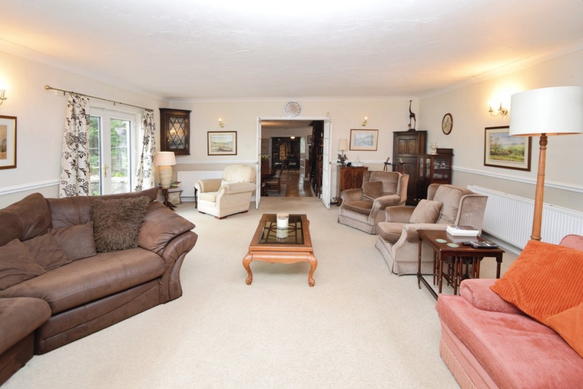 Stanbury, Keighley, West Yorkshire