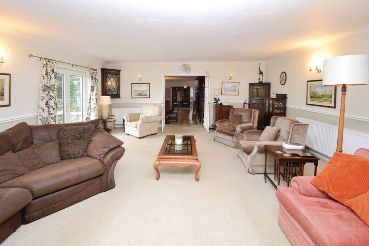 Stanbury, Keighley, West Yorkshire