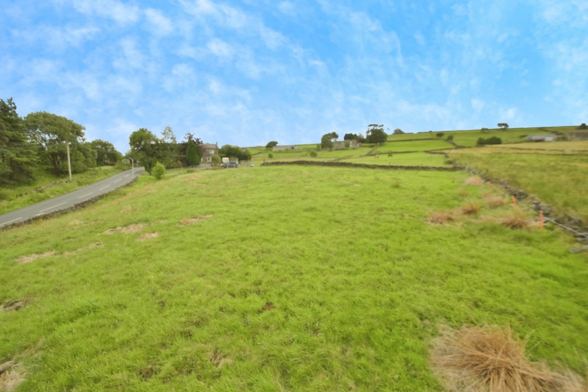 Stanbury, Keighley, West Yorkshire