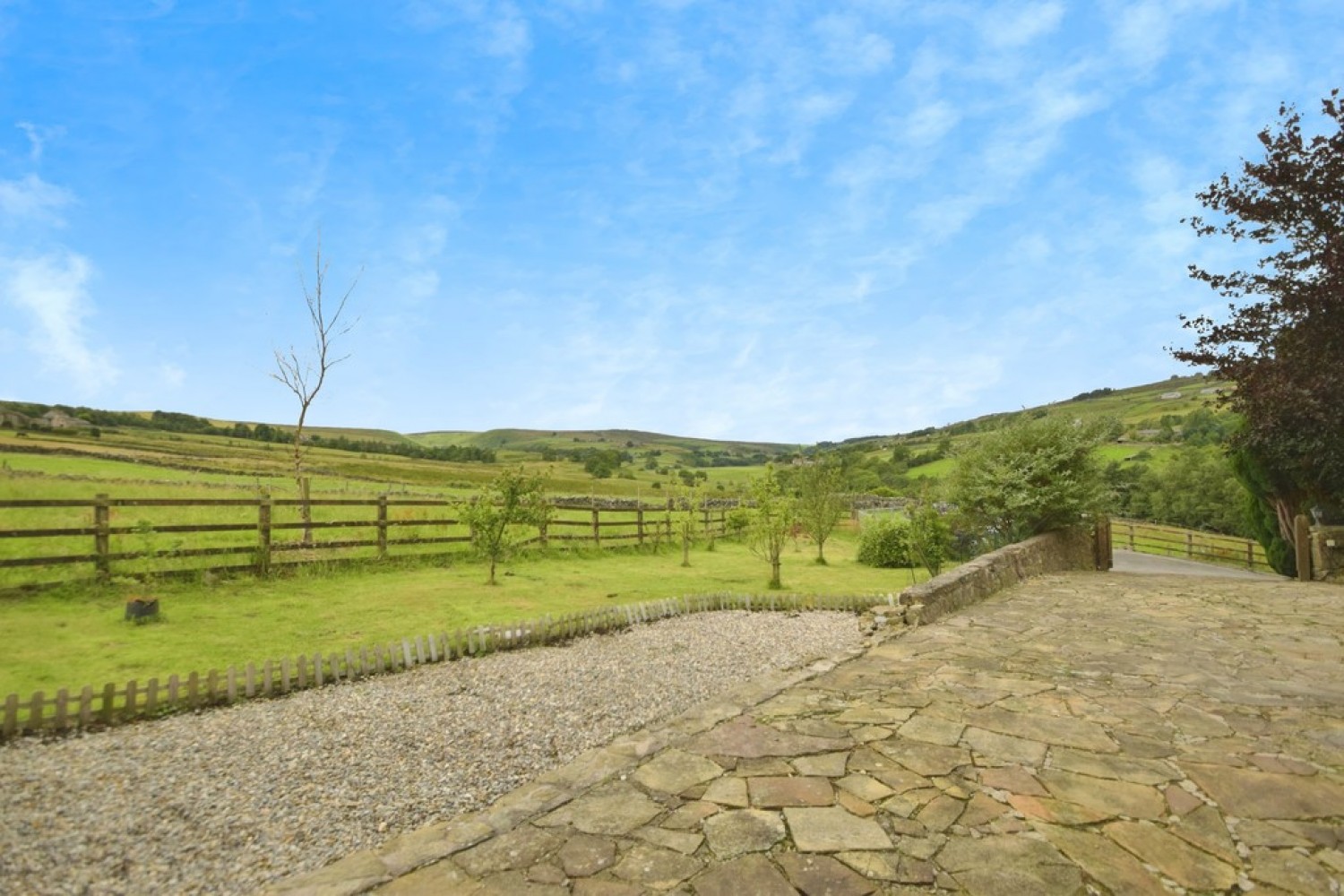 Stanbury, Keighley, West Yorkshire