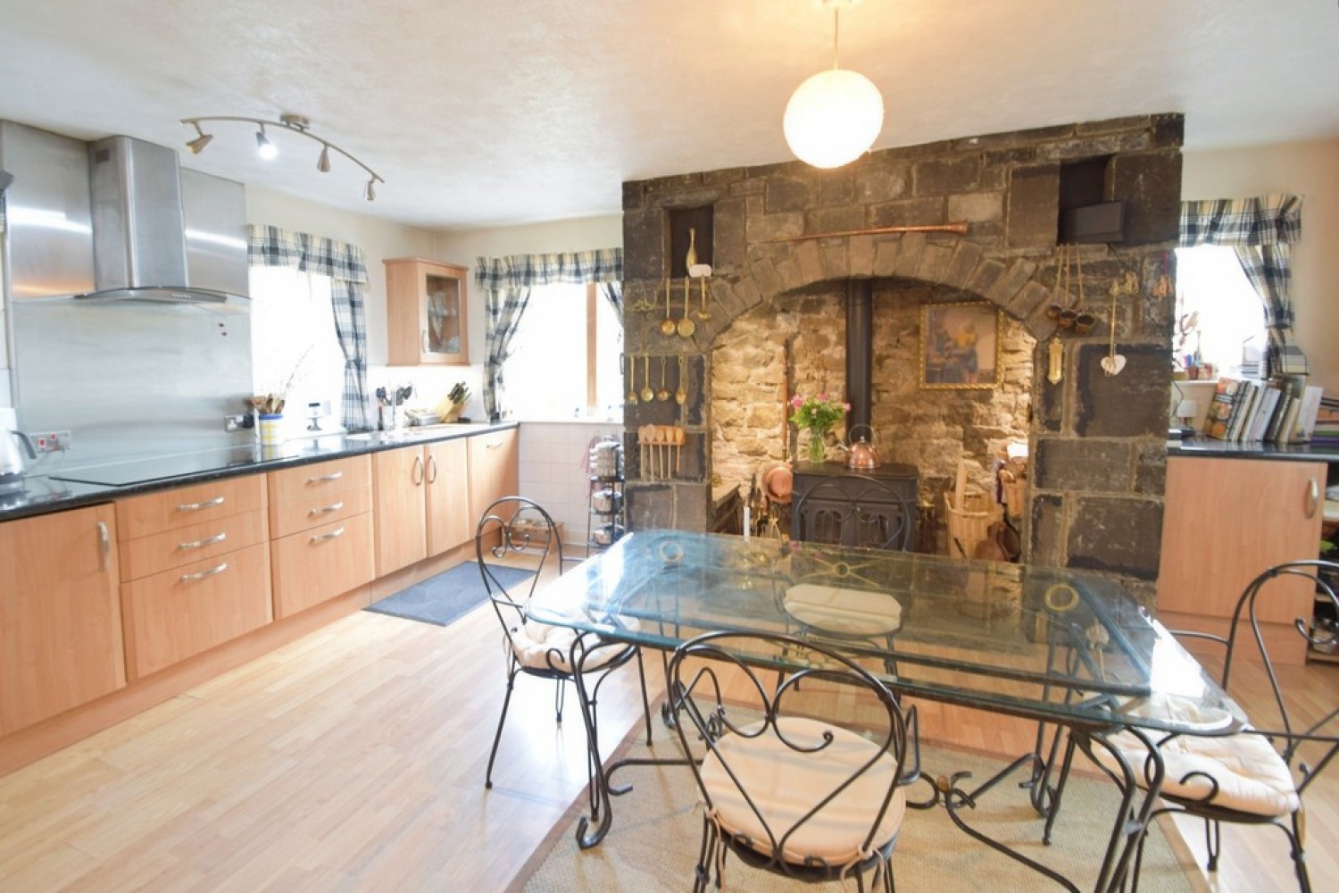 Stanbury, Keighley, West Yorkshire