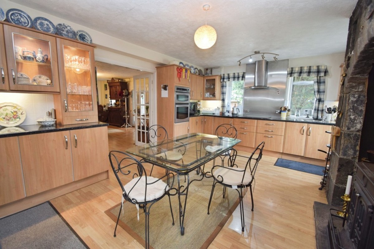 Stanbury, Keighley, West Yorkshire