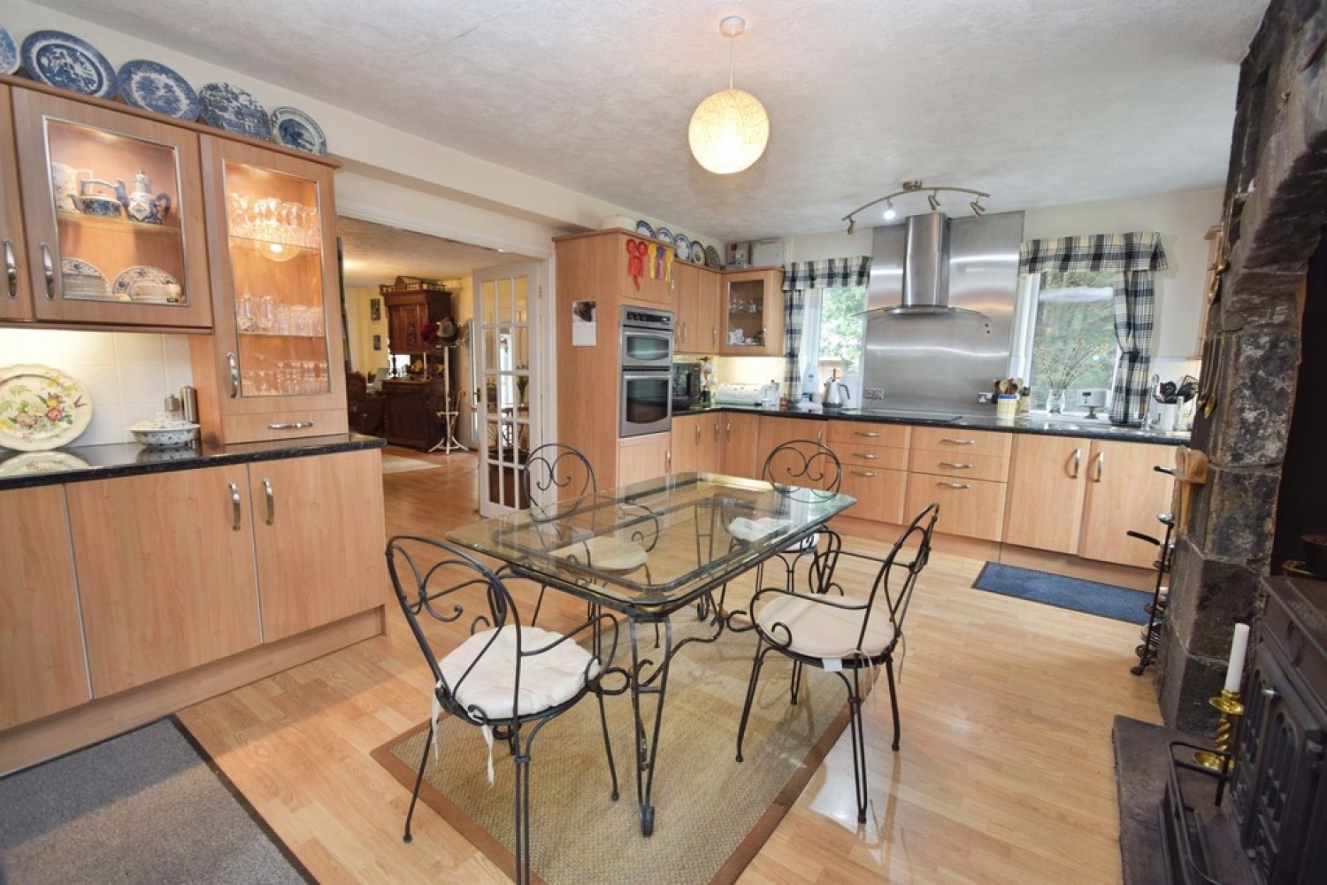 Stanbury, Keighley, West Yorkshire