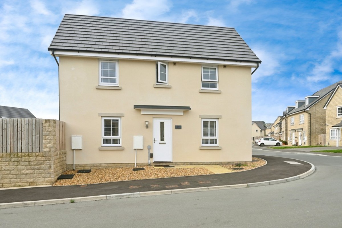 Brunel Drive, Silsden