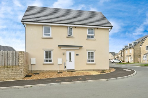 Brunel Drive, Silsden
