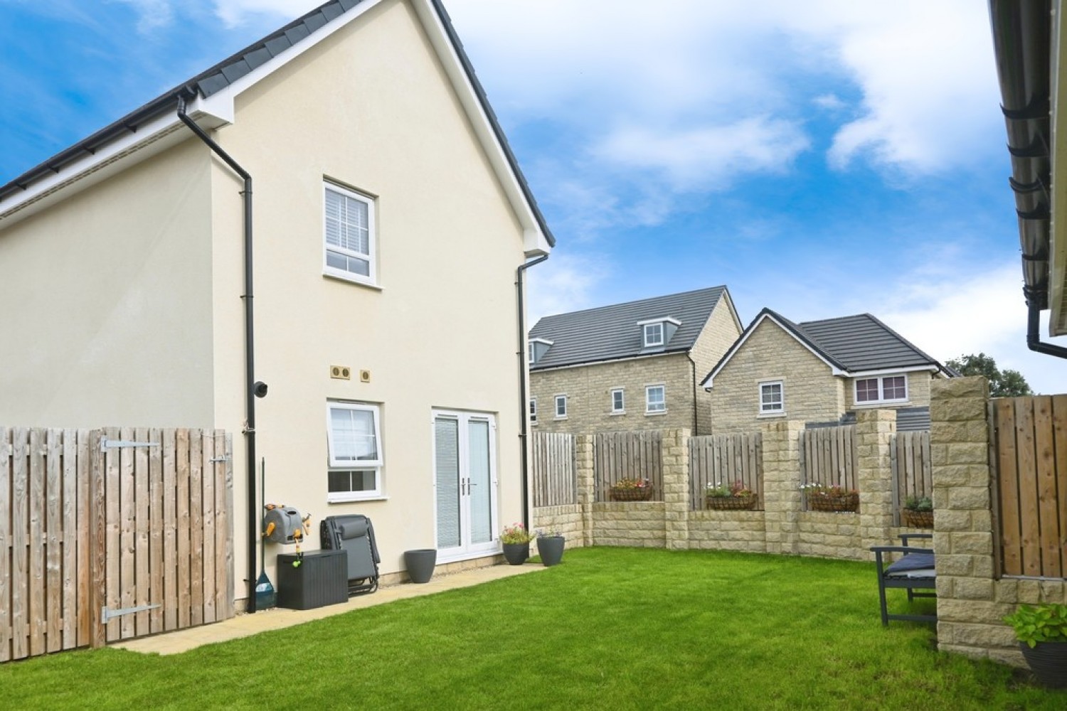 Brunel Drive, Silsden