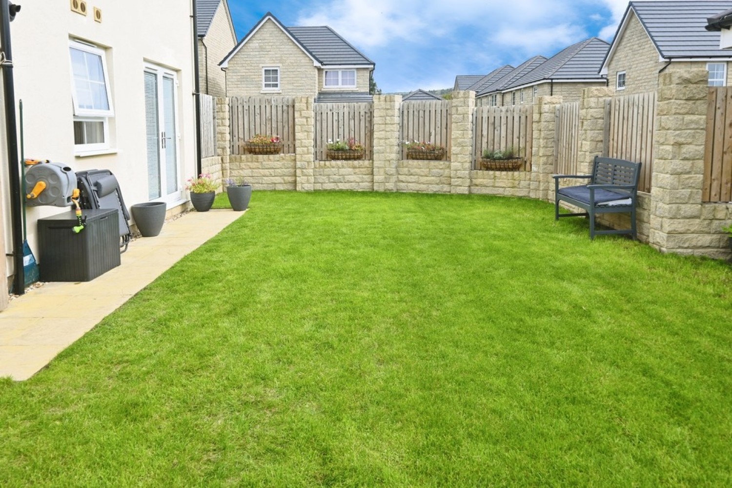 Brunel Drive, Silsden