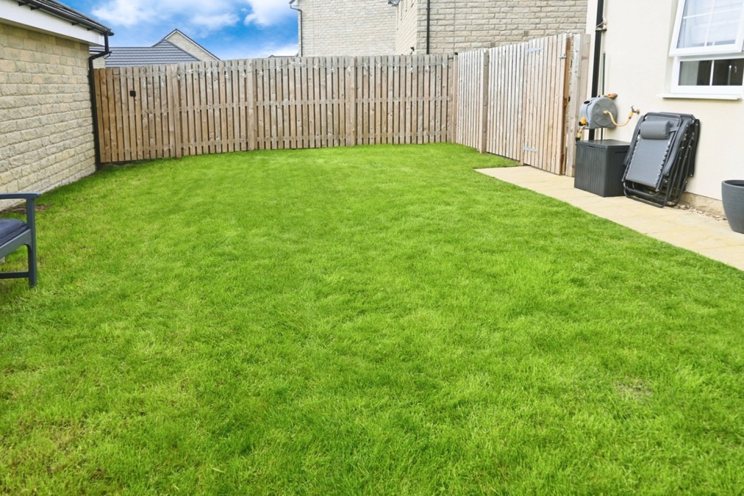 Brunel Drive, Silsden