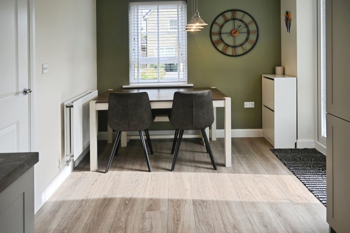 Brunel Drive, Silsden