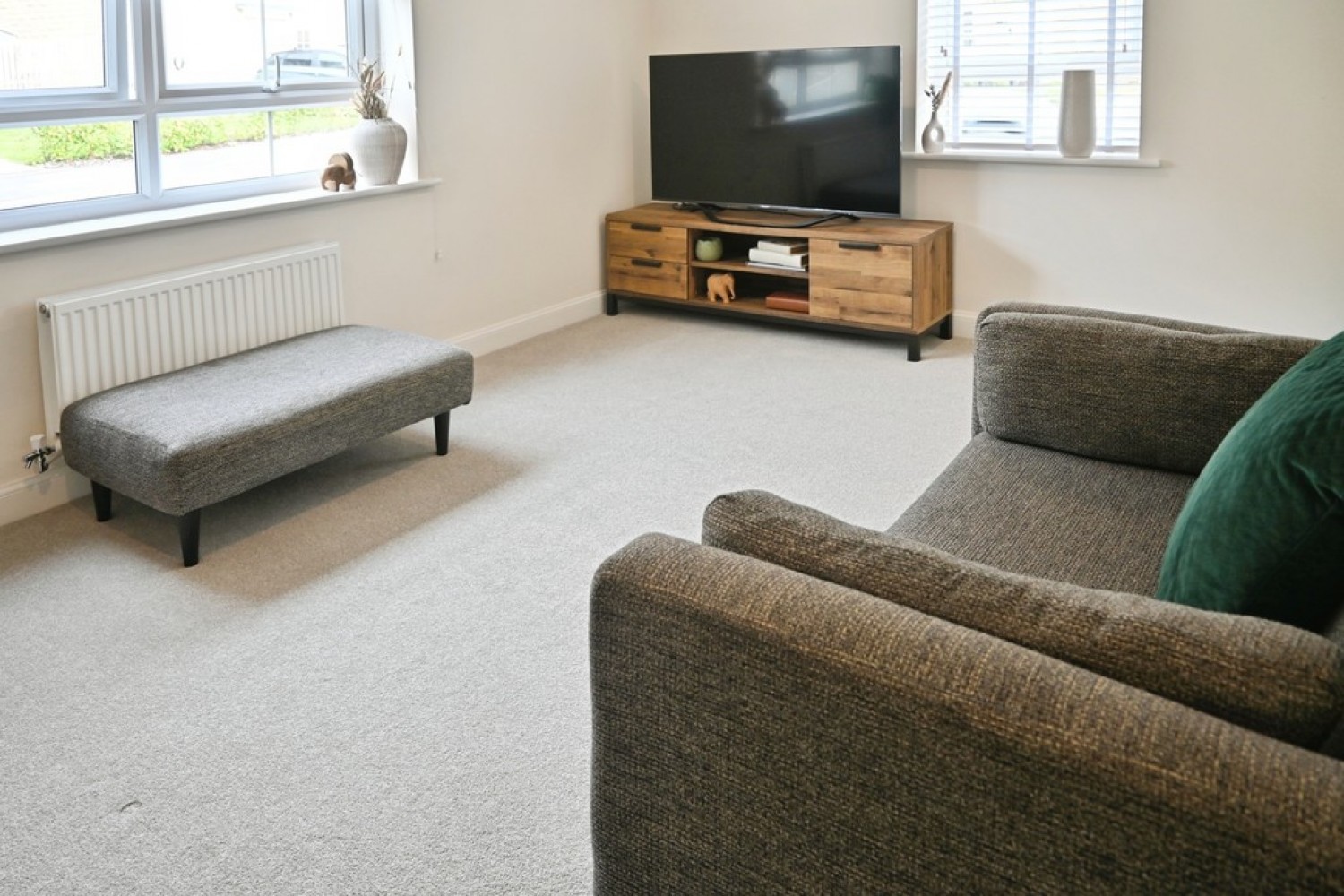 Brunel Drive, Silsden