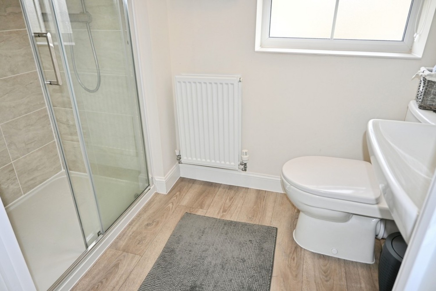 Brunel Drive, Silsden