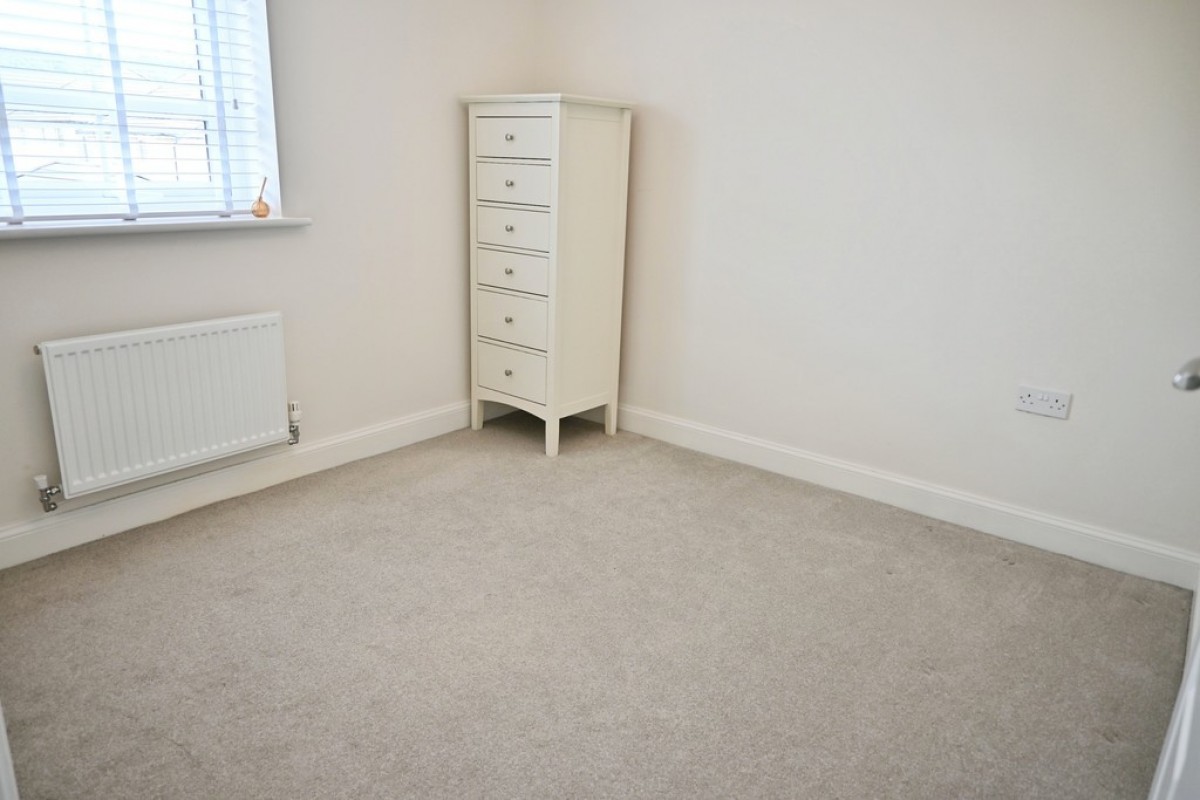 Brunel Drive, Silsden