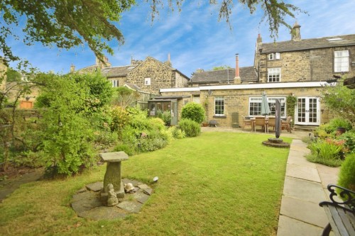 Bingley, Bradford, West Yorkshire