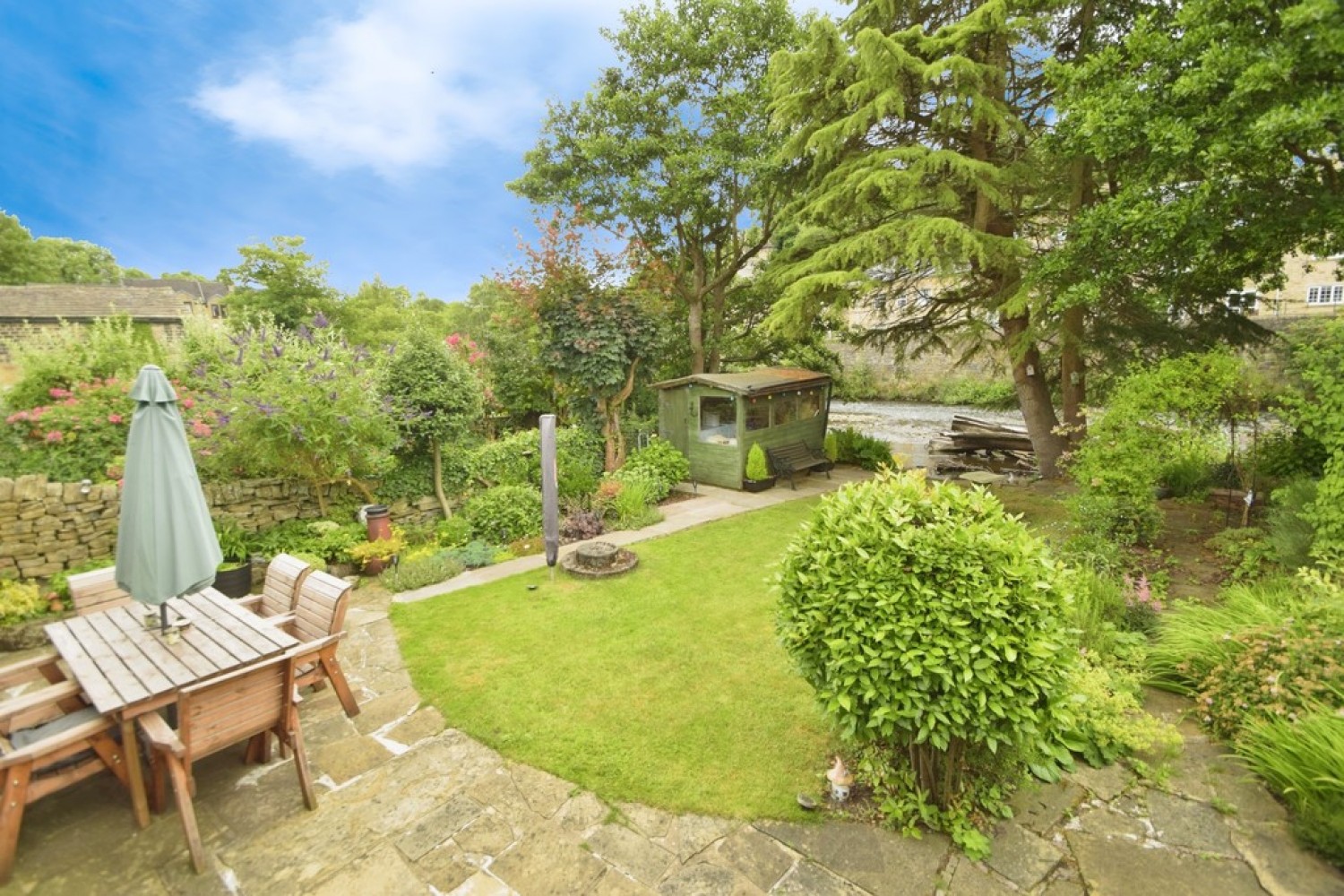 Bingley, Bradford, West Yorkshire