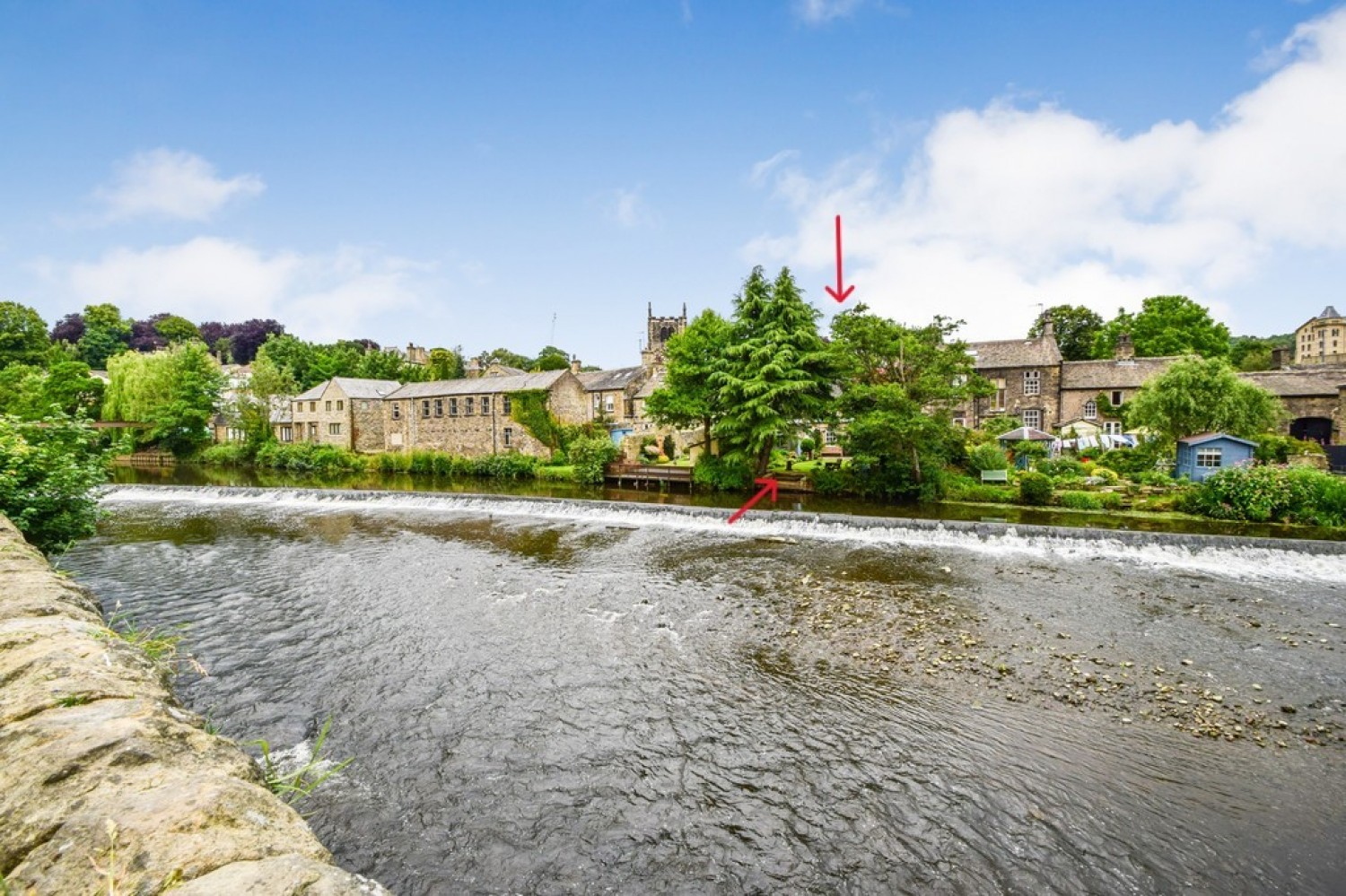 Bingley, Bradford, West Yorkshire