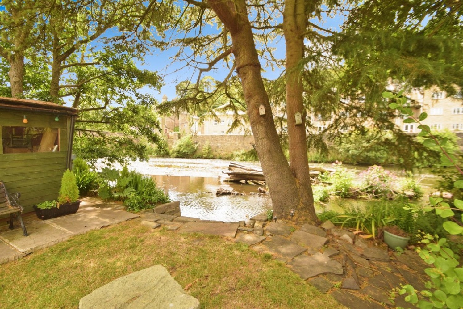 Bingley, Bradford, West Yorkshire